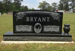 Bryant black front IMG 0359