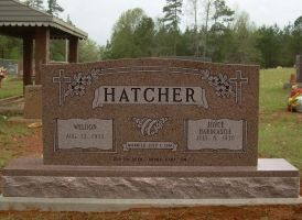 HATCHER