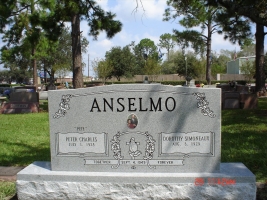 ANSELMO