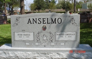 ANSELMO