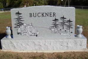 BUCKNER
