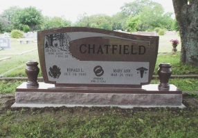 CHATFIELD FRONT