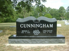 CUNNINGHAM-1