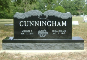 CUNNINGHAM-1