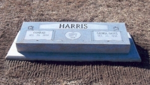 Harris-d631