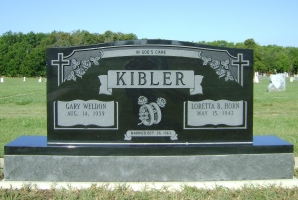 KIBLER