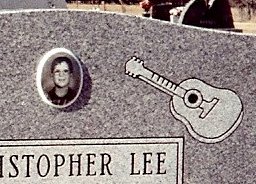 LEE, CHRISTOPHER