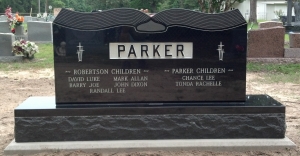Parker cropped