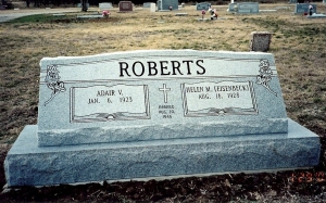 ROBERTS d622-roberts