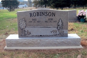 ROBINSON countryscene3-custom