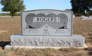 ROGERS