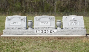 STOGNER 2