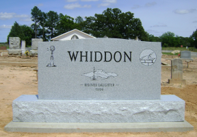 WHIDDON 2 16447